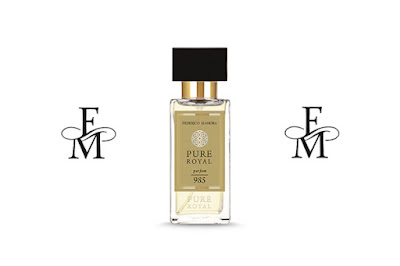 FM 985 parfum clone Aerin Mediterranean Honeysuckle In Bloom replica de parfum