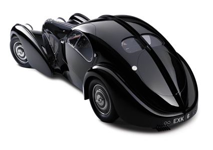 Bugatti on Ferrari Lamborghini  Autos Clasicos Bugatti Type 57 Sc Atlantic  1936