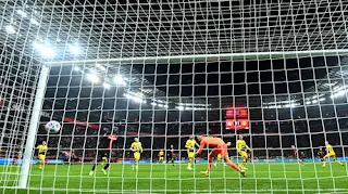 The German League is preparing a shocking plan for the fans
