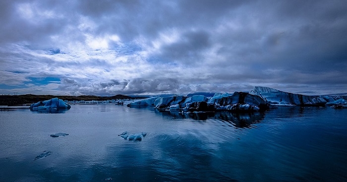 The Melting Arctic Unveiled Five New Islands We Never Knew Existed