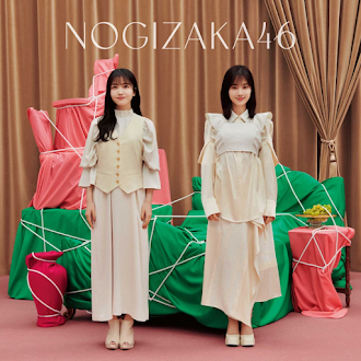[Lirik+Terjemahan] Nogizaka46 - Hito wa Yume wo Nido Miru (Manusia Bermimpi Dua Kali)