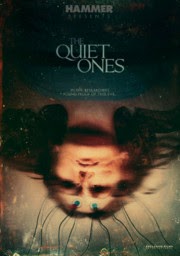 The Quiet Ones (2014) Bioskop