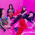Jom Kenali ITZY , Kumpulan Wanita K-pop Terbaru Dari JYP Entertainment