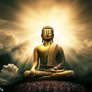 Buddha Salvation