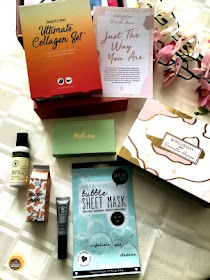 Birchbox January 2020 Review & Unboxing, UK number 1 subscription box