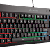 CORSAIR K55 RGB Gaming Keyboard