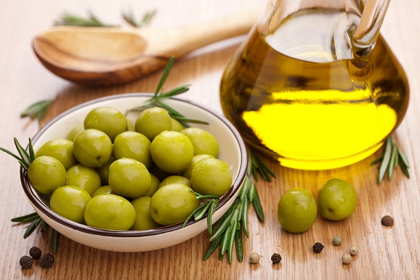 the origion of the olive tree is the Mediterrian region and has been sent to other places in the world.The olive has sodium, vitamin A and E, iron and ... .