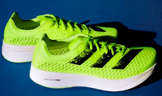 Adidas launches Record Breaking Running Shoes Adizero Adios: Know Features