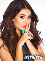 Victoria Justice Picture