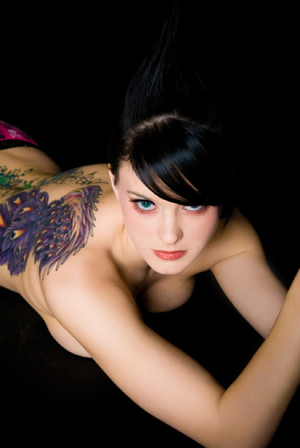There are so many latest hot Tattoos for girls to choose from its crazy.