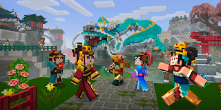 Download Game Minecraft: Pocket Edition Mod Apk For Android | Murnia Games