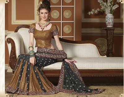 Pakistani Wedding Dresses Images