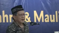 Rocky Gerung Soal PDIP Tolak Kedatangan Timnas Israel: untuk Dapat Simpati Komunitas Politik Islam