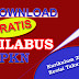 Download Silabus PPKN SMP Kurikulum 2013 Terbaru