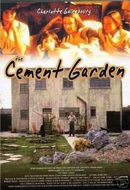 Il giardino di cemento 1993 Film Completo Streaming
