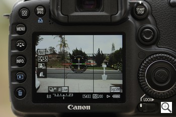 Canon EOS 7D