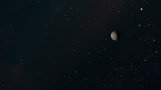 Europa: Potensi Lingkungan yang Layak Huni dalam Teleskop James Webb