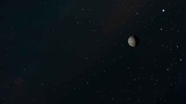 Teleskop James Webb Ungkap Potensi Kehidupan di Bulan Europa
