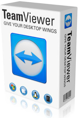 تحميل برنامج تيم فيور 2016 عملاق التحكم في الكمبيوتر عن بعد download  TeamViewer 2016