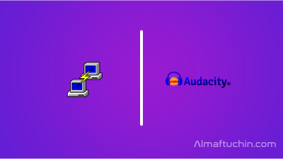 Aplikasi PuTTY dan Audacity Win32 Ada di Microsoft Store Windows 11