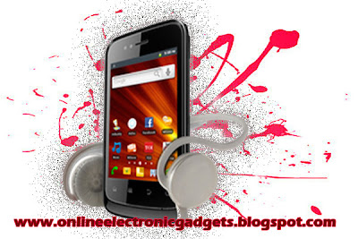 Micromax Superfone