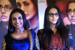 Vidya Balan Promote NOKJ