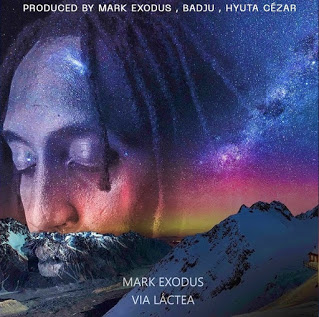 Mark Exodus - Via Láctea (2020) [Download]