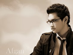 Chord Gitar Afgan - Bunga Terakhir