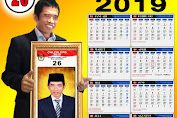 KALENDER 2019