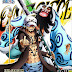 [BDMV] One Piece 17th Season Dressrosa Hen Vol.24 [160601]