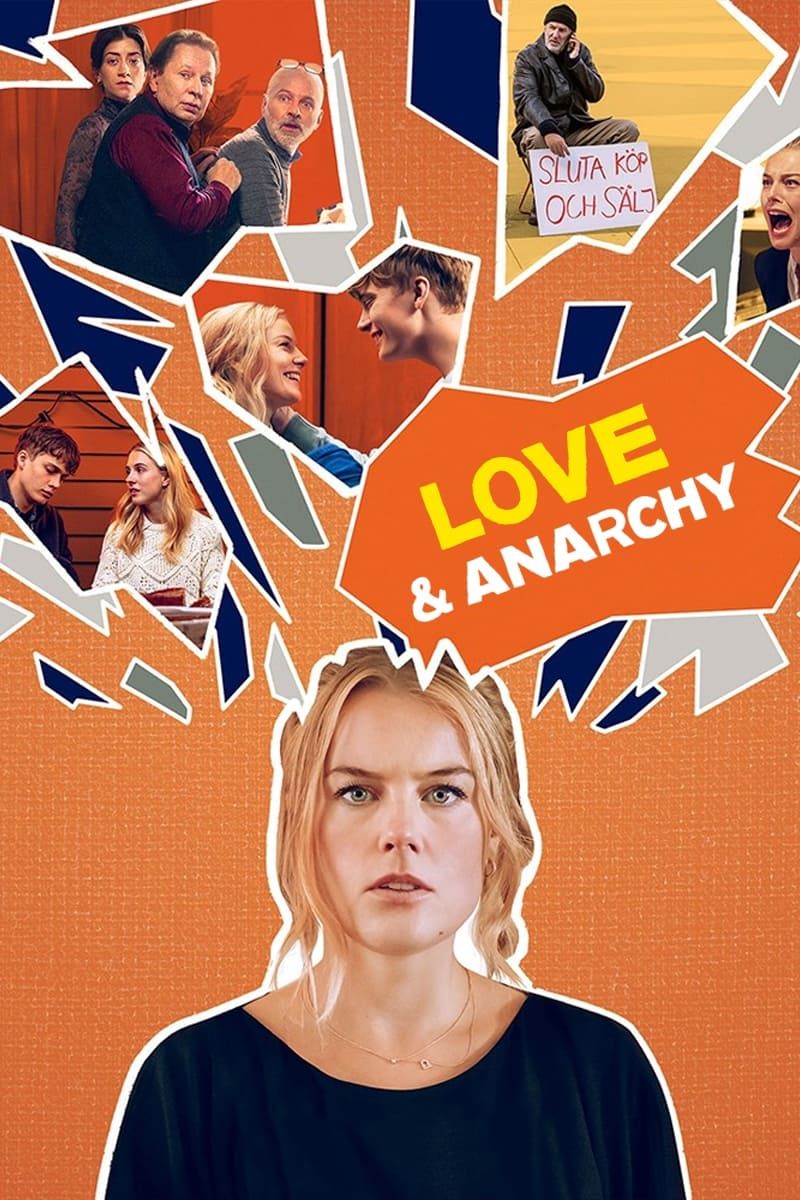 Love And Anarchy Netflix Series Season 2 Download