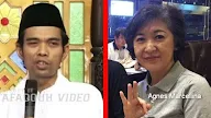 The Invisible Hands Keroyok Ustad Abdul Somad