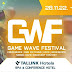 Game Wave Festival announces the first wave of speakers and agenda - 20 days to go