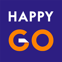 HAPPY GO走路賺錢APP