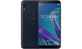 Asus ZenFone Max Pro M1 with Android 8.1 Oreo and massive 5,000 mAh battery announced