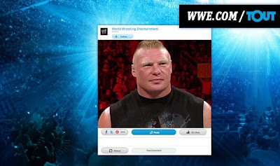 Brock Lesnar