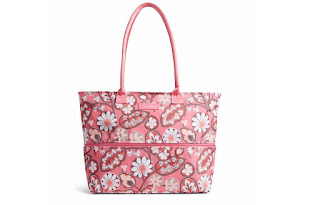 Vera bradley 30% off coupon with Large Duffel 2.0 Travel Bag