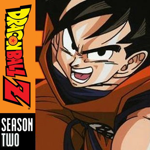  Download Dragon Ball Z Episodes : Season 2 (Namek Saga)