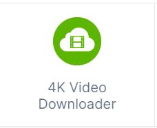 How to Activate 4K Video Downloader 4.24 and download