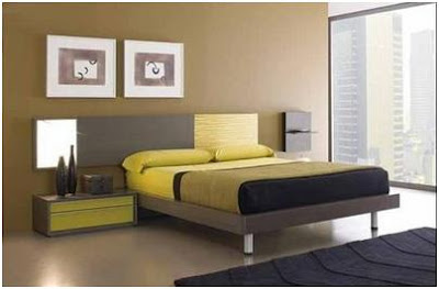 Decorating Ideas  Bedroom Walls on Walls Bedrooms Decorating Ideas Dormitory Dorms Pictures Design