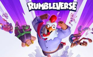 Rumbleverse, Fix Error, Matchmaking, Error