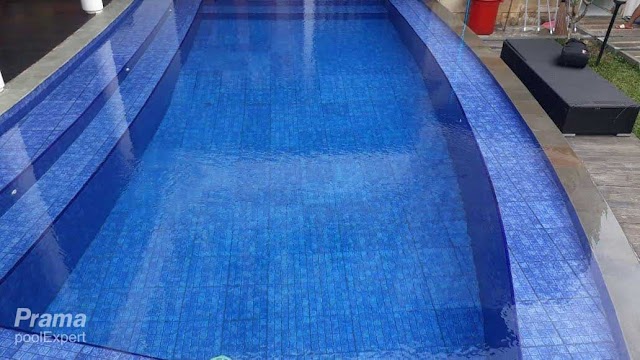 PERAWATAN KOLAM RENANG SENTUL CITY BOGOR