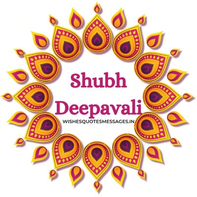Shubh Deepavali Photos