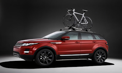 Jeep-Range-Rover-Evoque-Bicycle