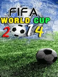 Mobile game FIFA World Cup 2014 - screenshots. Gameplay FIFA World Cup 2014