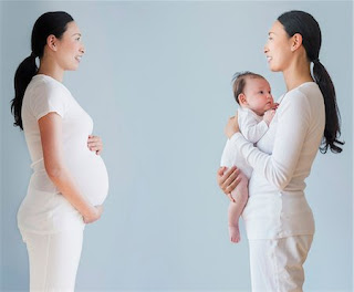 गर्भावस्था के बाद स्वयं की देखभाल कैसे करें (How To Take Care Of Yourself After Pregnancy)