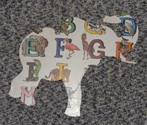 éléphant 4
