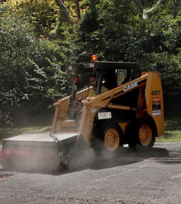 asphalting services Parramatta