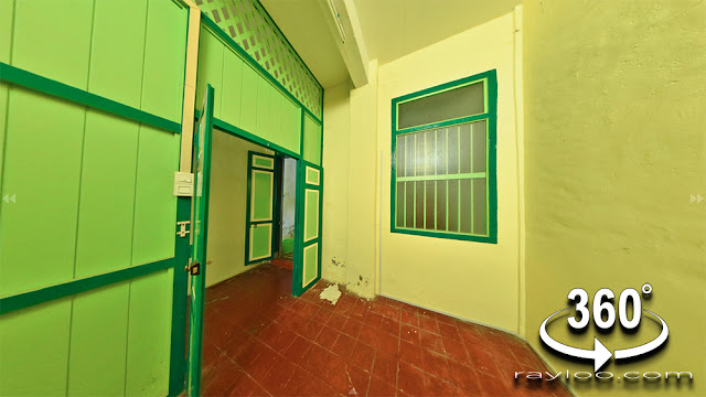 Penang Trang Road George Town Shophouse For Sale