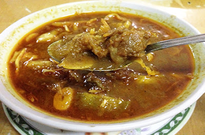  Tidak mudah memasak masakan tongseng kambing ini agar mendapatkan cita rasa yang lezat de Resep Tongseng Kambing